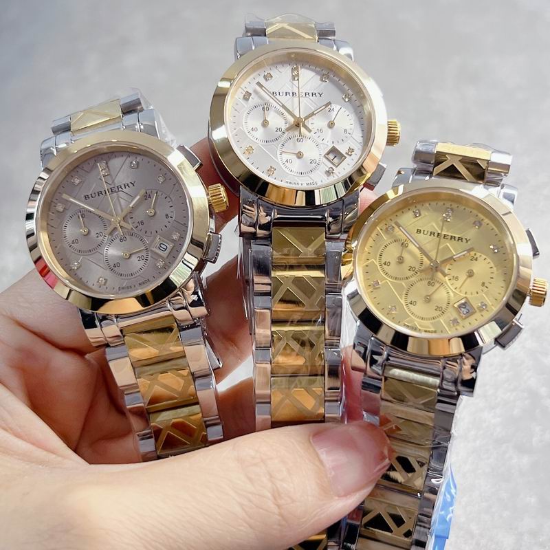 Burberry 33mm 022257